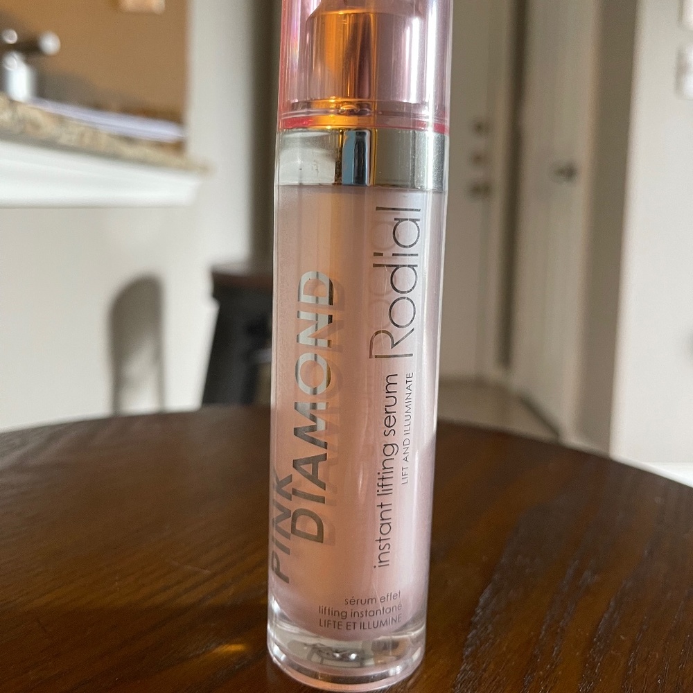Rodial Pink Diamond Instant Lifting Serum